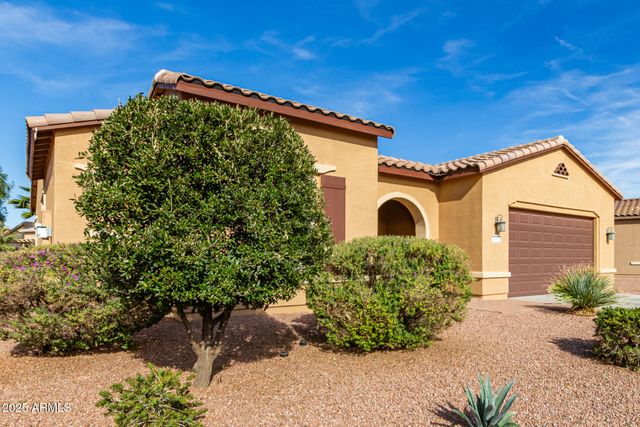 41626 W HARVEST MOON Drive, Maricopa, AZ 85138