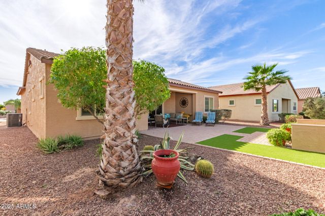 41626 W HARVEST MOON Drive, Maricopa, AZ 85138