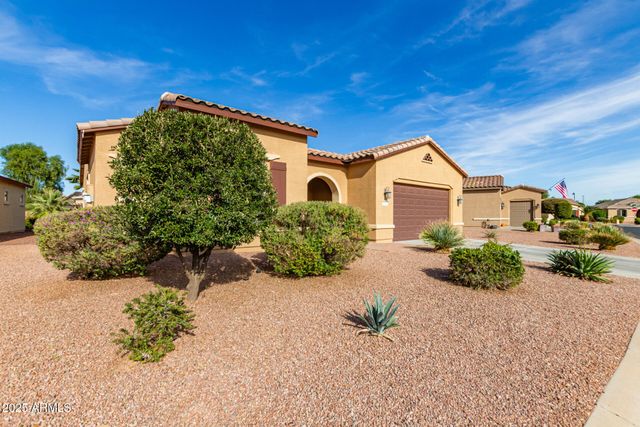 41626 W HARVEST MOON Drive, Maricopa, AZ 85138