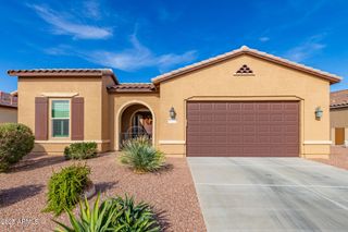 41626 W HARVEST MOON Drive, Maricopa, AZ 85138