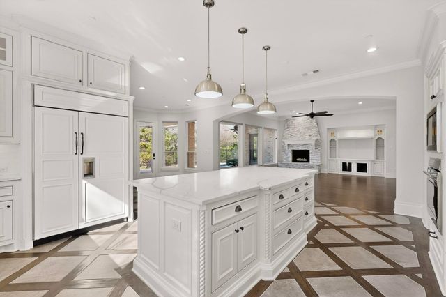 1220 Monica Drive, Allen, TX 75013