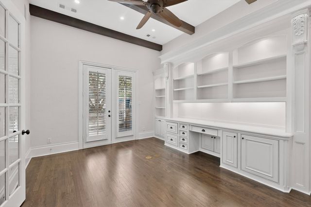 1220 Monica Drive, Allen, TX 75013