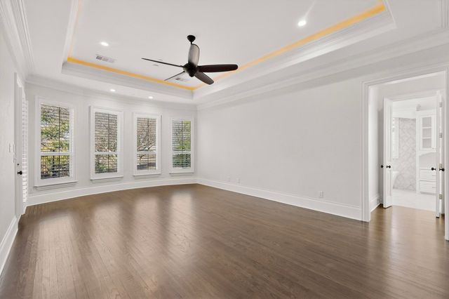 1220 Monica Drive, Allen, TX 75013