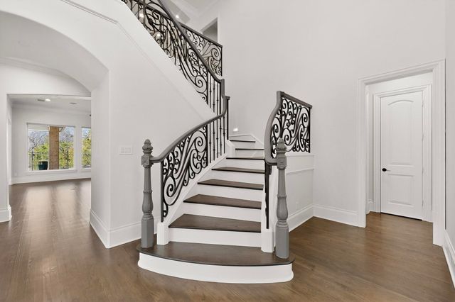 1220 Monica Drive, Allen, TX 75013