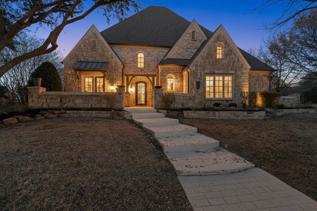 1220 Monica Drive, Allen, TX 75013