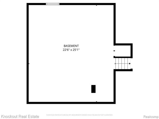 11428 Runnells Drive, Clio, MI 48420