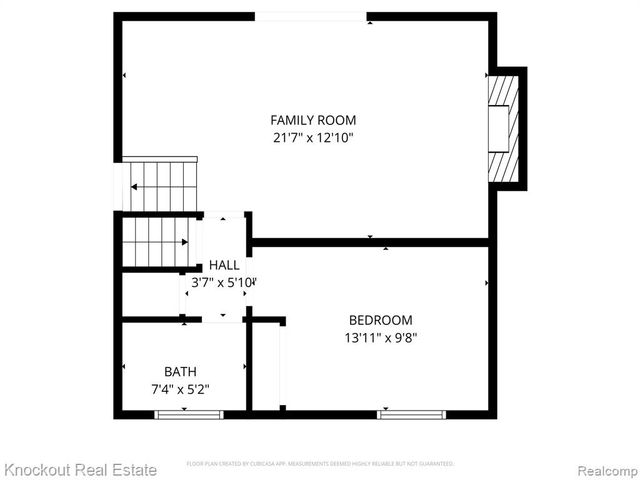 11428 Runnells Drive, Clio, MI 48420