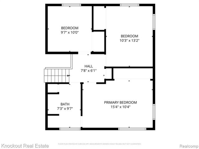 11428 Runnells Drive, Clio, MI 48420