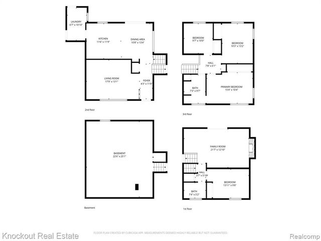11428 Runnells Drive, Clio, MI 48420