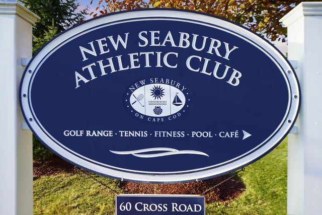 7 Blue Fin, Mashpee, MA 02649