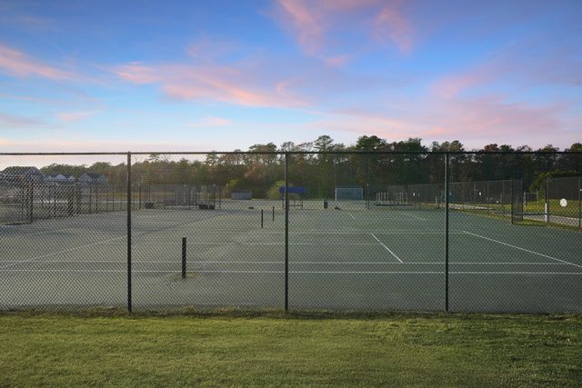 7 Blue Fin, Mashpee, MA 02649