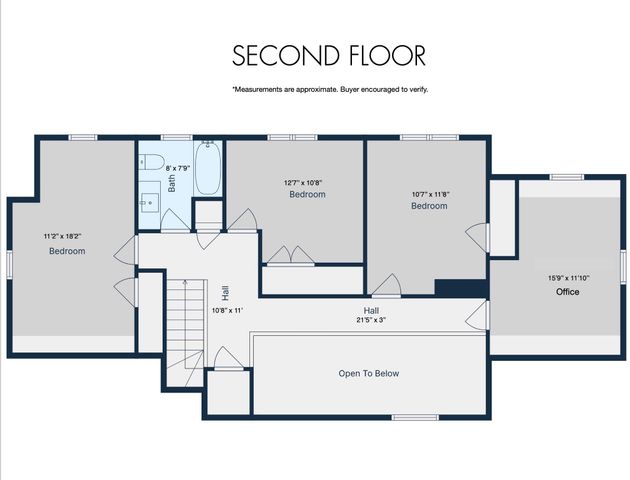 7 Blue Fin, Mashpee, MA 02649