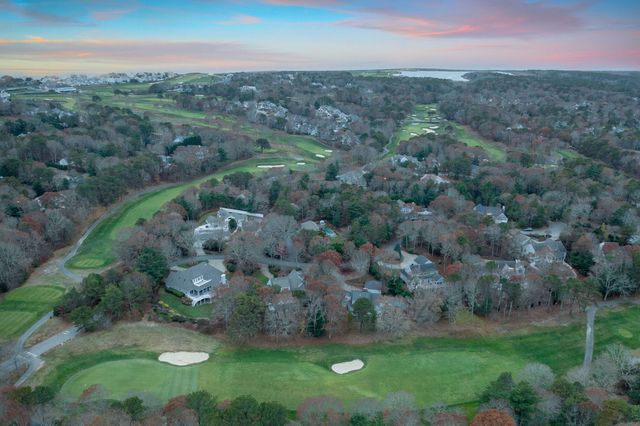 7 Blue Fin, Mashpee, MA 02649