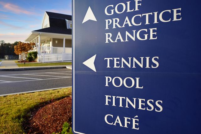 7 Blue Fin, Mashpee, MA 02649