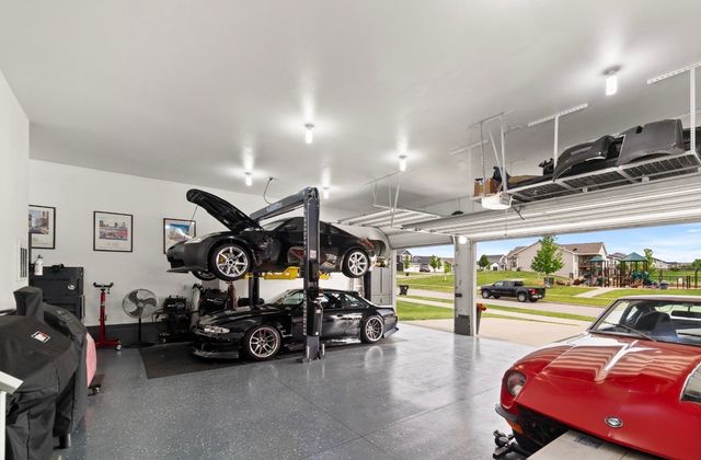 604 Meadow Road, Adel, IA 50003