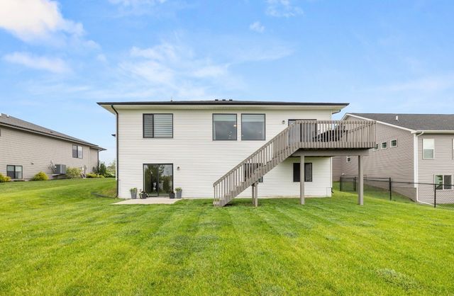 604 Meadow Road, Adel, IA 50003