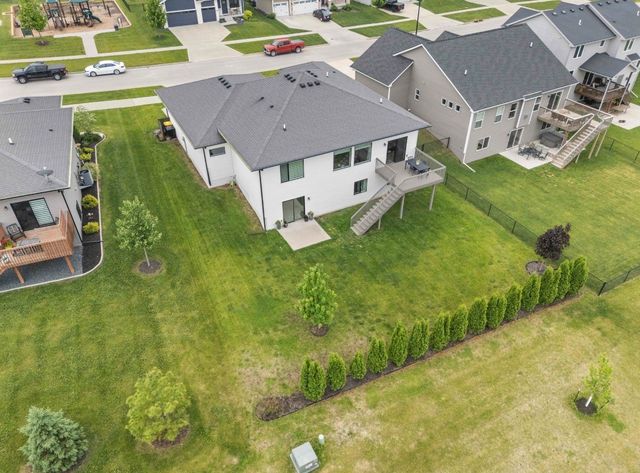 604 Meadow Road, Adel, IA 50003