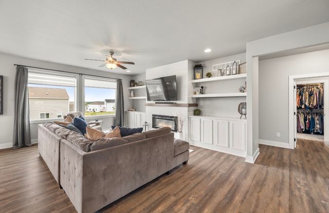 604 Meadow Road, Adel, IA 50003