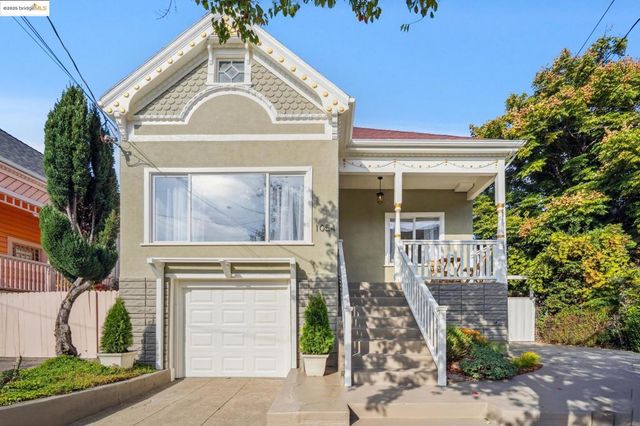1054 54th St., Oakland, CA 94608