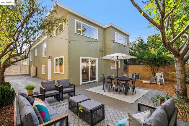 1054 54th St., Oakland, CA 94608