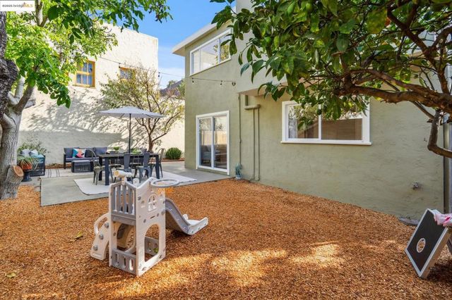 1054 54th St., Oakland, CA 94608