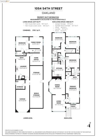 1054 54th St., Oakland, CA 94608