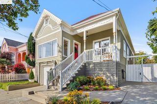 1054 54th St., Oakland, CA 94608