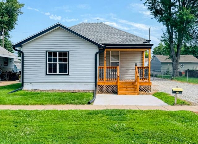 1806 AVENUE C, Council Bluffs, IA 51501