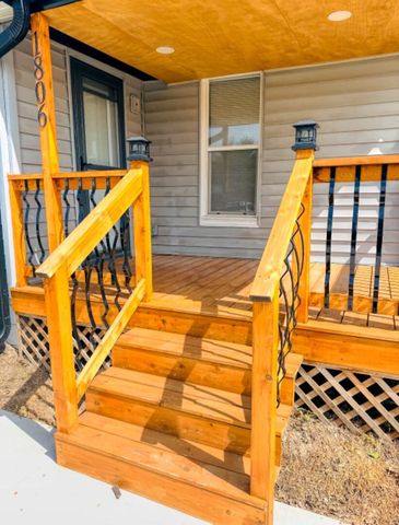 1806 AVENUE C, Council Bluffs, IA 51501