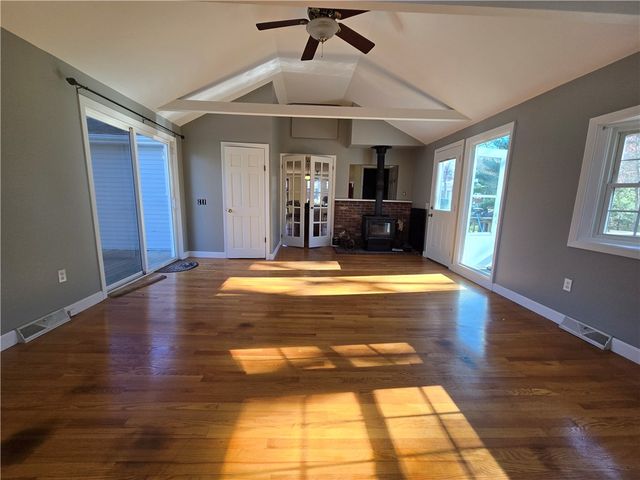 416 Gardiner Road, Richmond, RI 02892