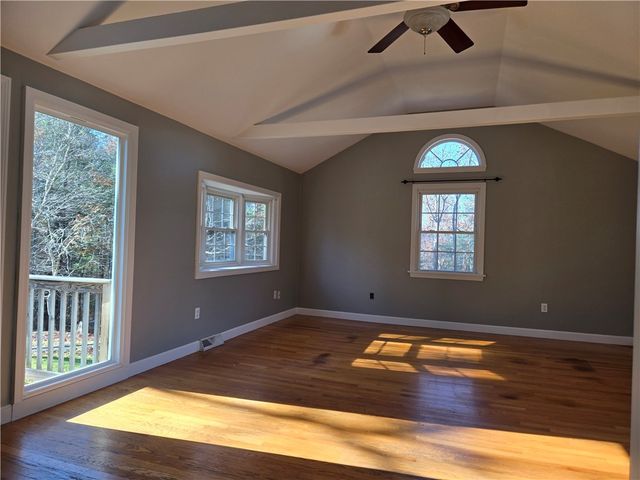 416 Gardiner Road, Richmond, RI 02892