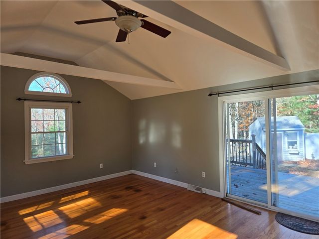 416 Gardiner Road, Richmond, RI 02892