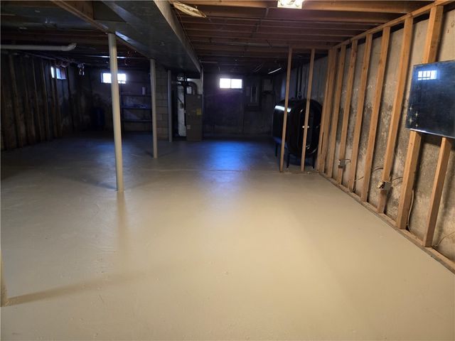 416 Gardiner Road, Richmond, RI 02892