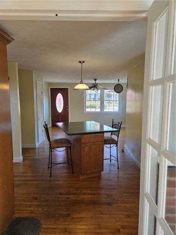 416 Gardiner Road, Richmond, RI 02892