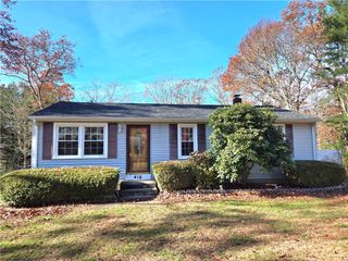 416 Gardiner Road, Richmond, RI 02892