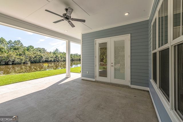 234 Marina Isle Drive, Woodbine, GA 31569