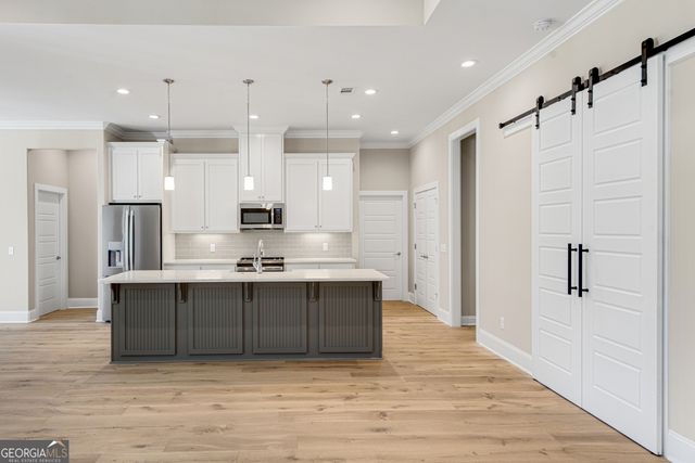 234 Marina Isle Drive, Woodbine, GA 31569