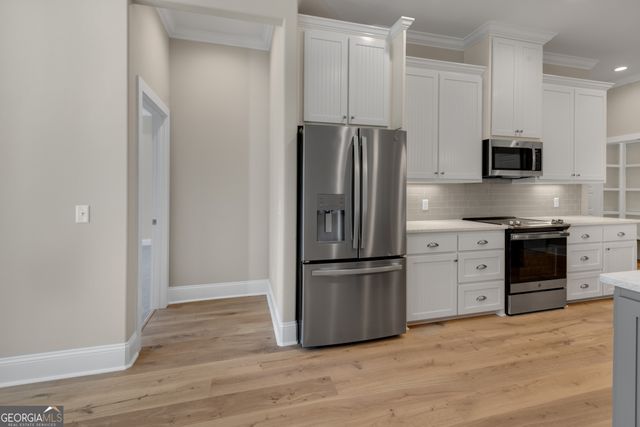 234 Marina Isle Drive, Woodbine, GA 31569