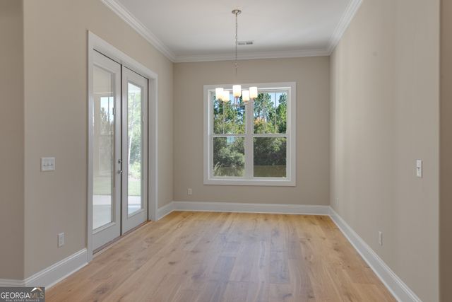 234 Marina Isle Drive, Woodbine, GA 31569