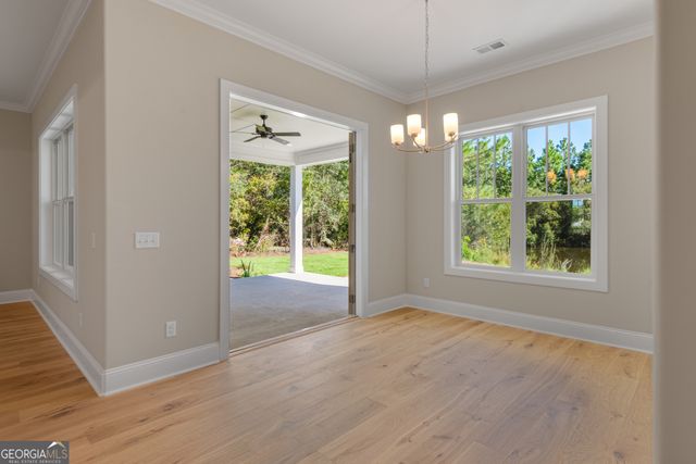 234 Marina Isle Drive, Woodbine, GA 31569