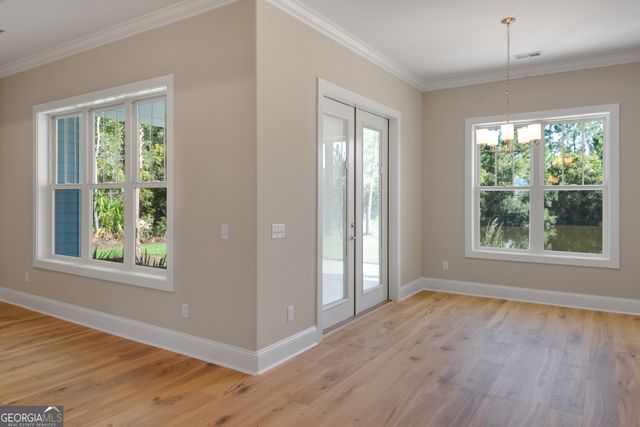 234 Marina Isle Drive, Woodbine, GA 31569