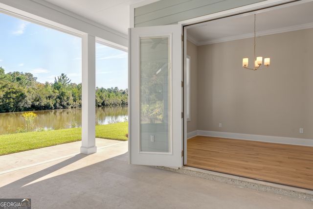 234 Marina Isle Drive, Woodbine, GA 31569