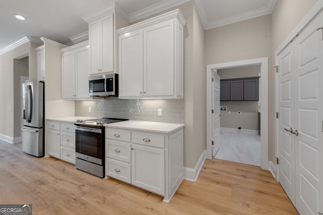 234 Marina Isle Drive, Woodbine, GA 31569