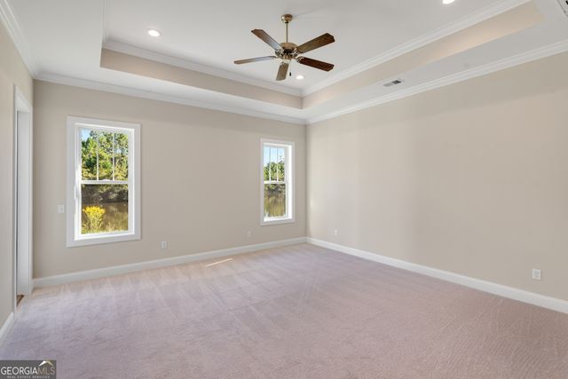 234 Marina Isle Drive, Woodbine, GA 31569