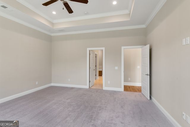 234 Marina Isle Drive, Woodbine, GA 31569