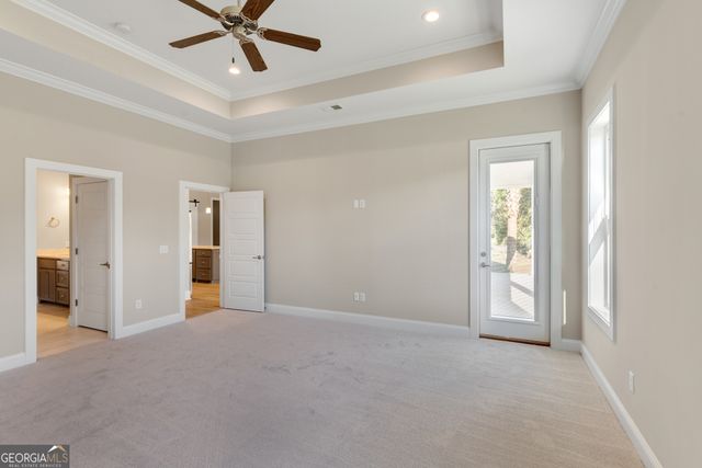 234 Marina Isle Drive, Woodbine, GA 31569