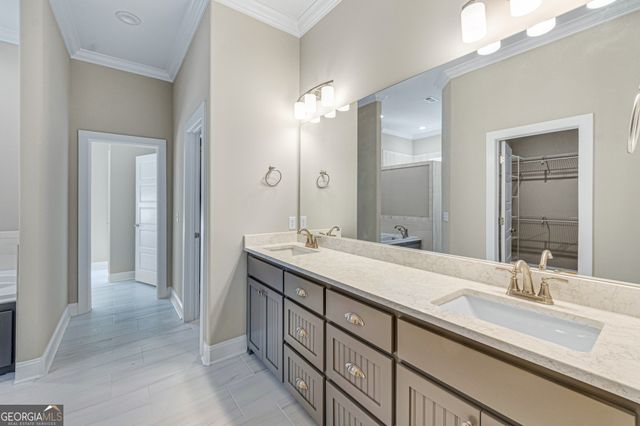 234 Marina Isle Drive, Woodbine, GA 31569