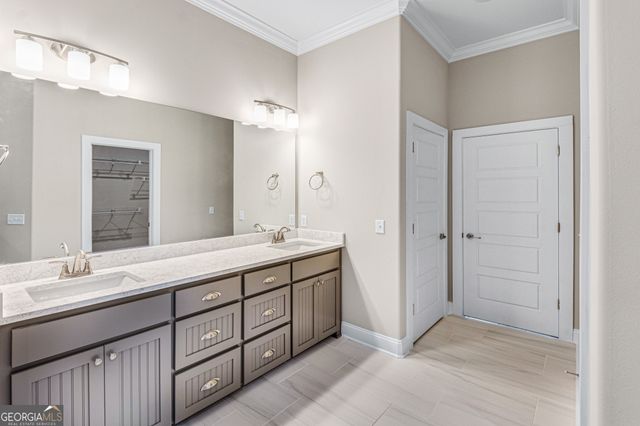 234 Marina Isle Drive, Woodbine, GA 31569