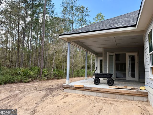 234 Marina Isle Drive, Woodbine, GA 31569