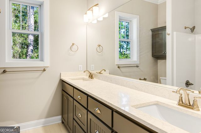 234 Marina Isle Drive, Woodbine, GA 31569